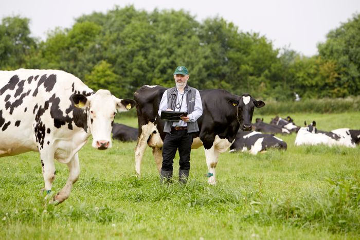 PgC/PgD/MSc Agricultural Sciences and Production Systems